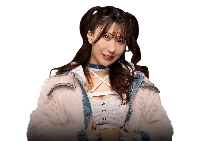 Riho - Pro Wrestlers Database