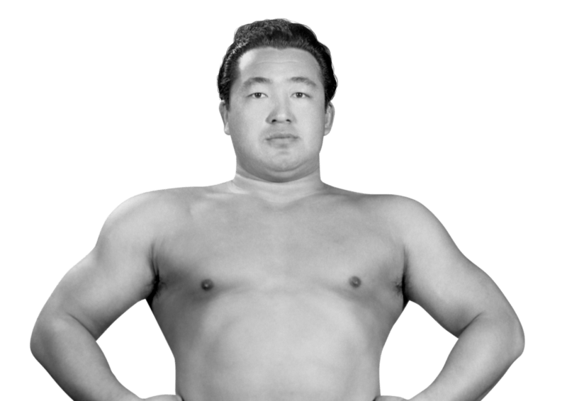 Rikidōzan - Pro Wrestler Profile