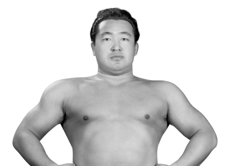 Rikidōzan - Pro Wrestlers Database