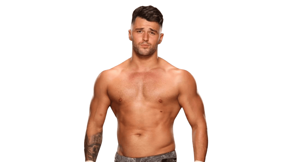 Josh Morrell / Riley Osborne - Pro Wrestler Profile