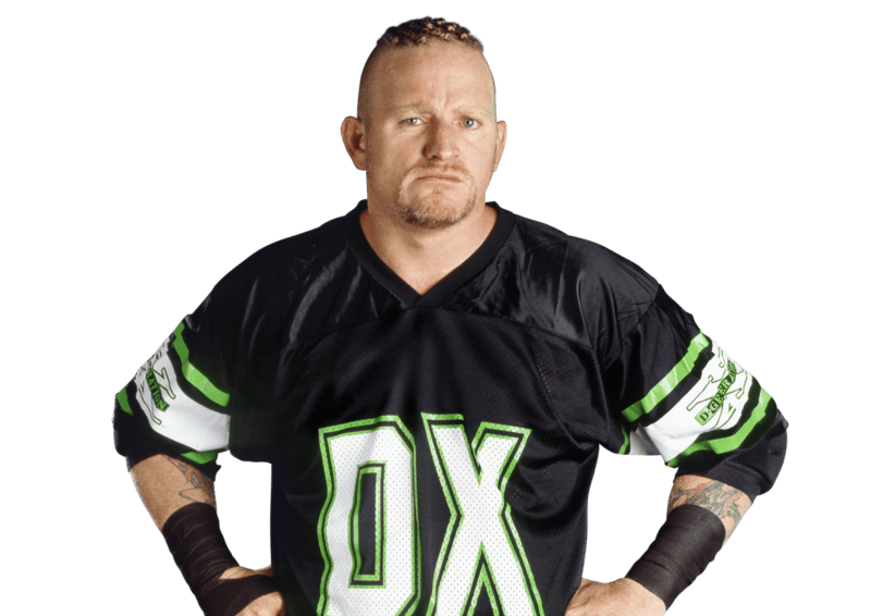 Road Dogg - Pro Wrestler Profile