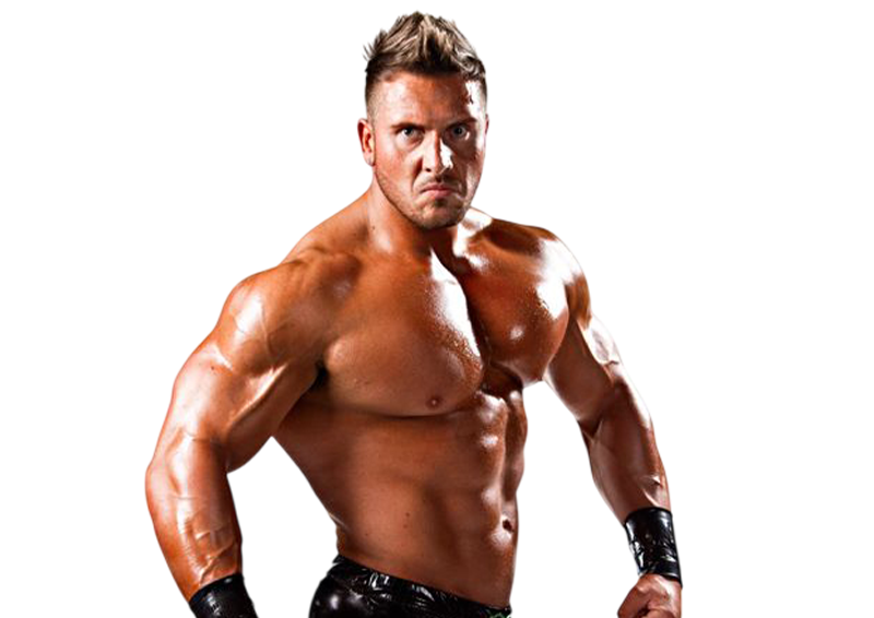 Rob Terry - Pro Wrestlers Database