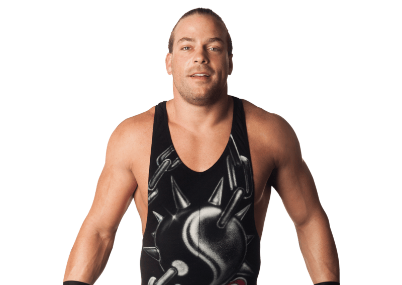 Rob Van Dam - Pro Wrestler Profile