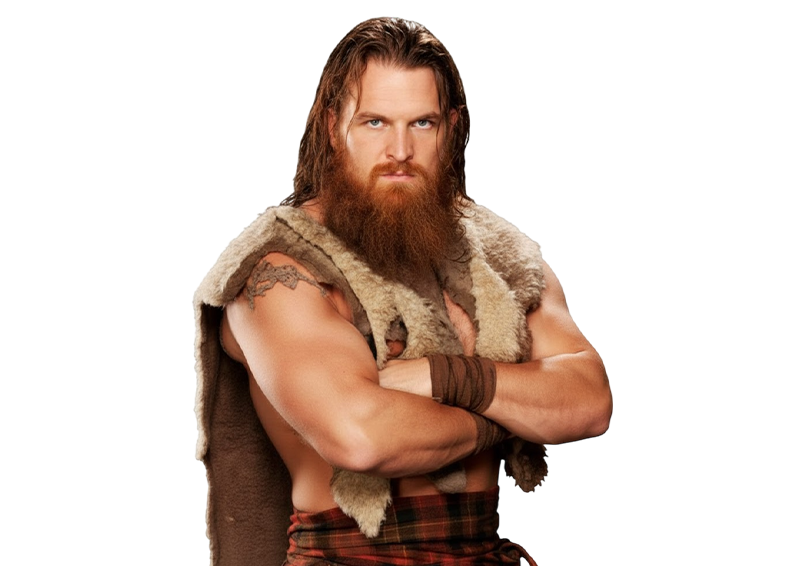 Robbie McAllister - Pro Wrestlers Database