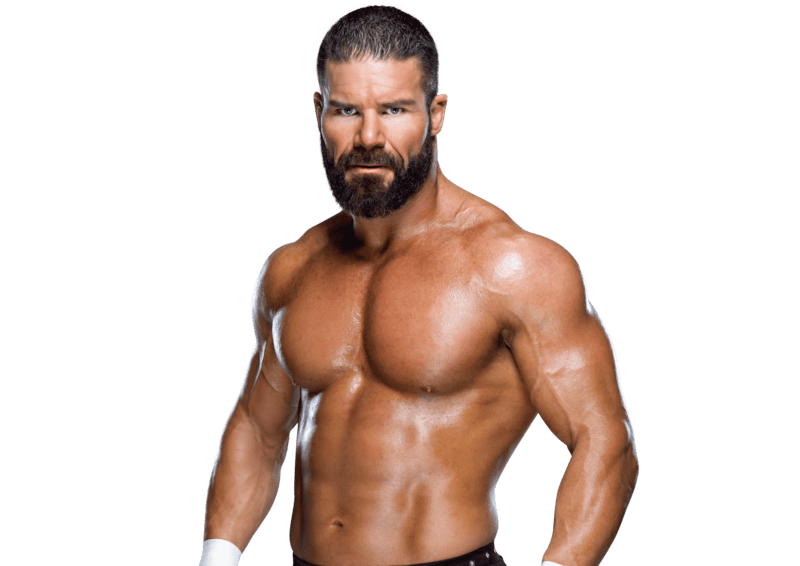 Robert Roode - Pro Wrestler Profile