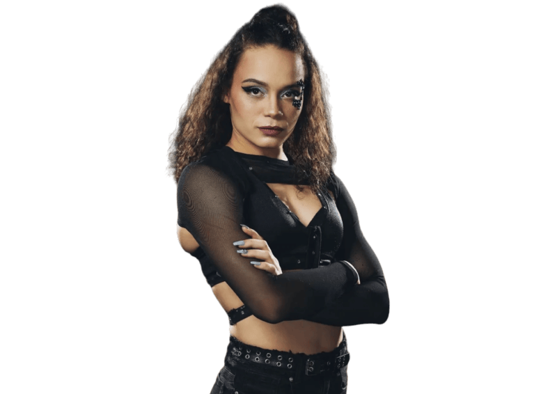 Robyn Renegade