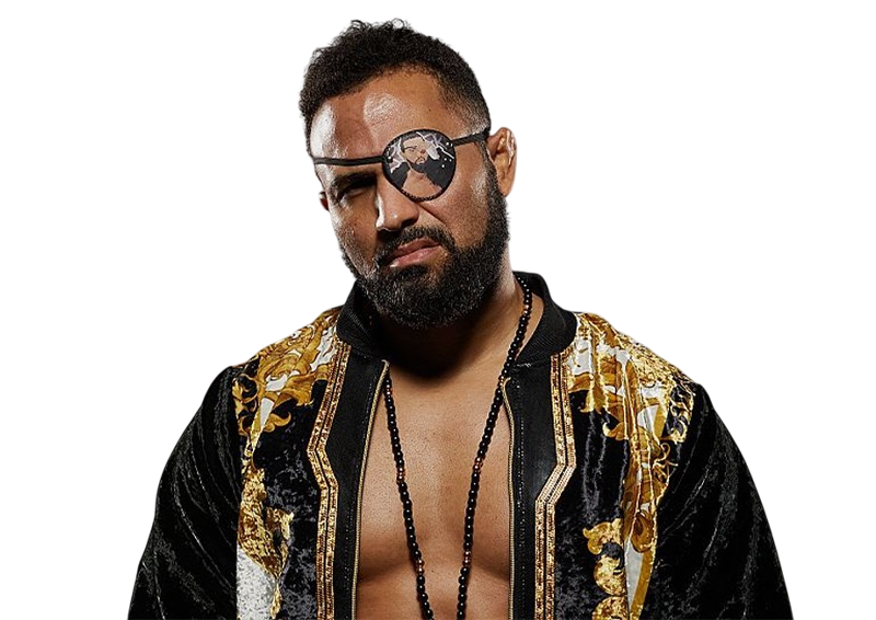 Rocky Romero - Pro Wrestlers Database