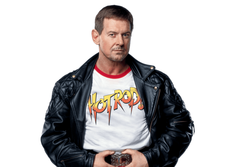 Roddy Piper - Pro Wrestler Profile