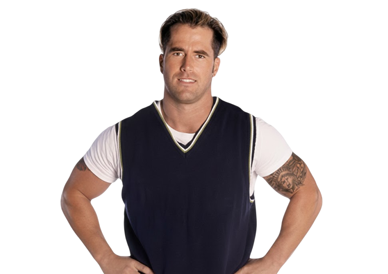 Rodney - Pro Wrestlers Database