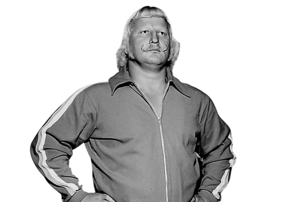 Roger Kirby - Pro Wrestlers Database