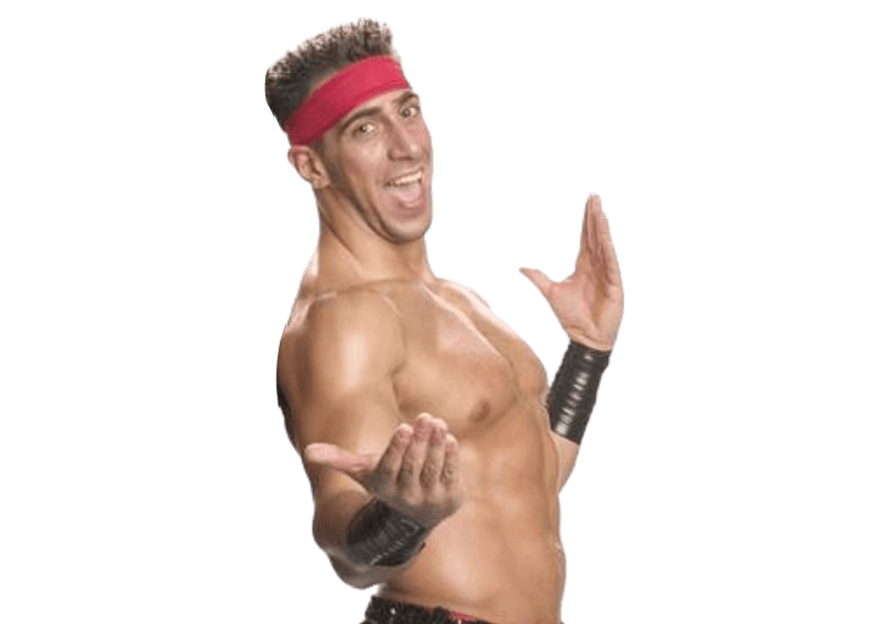 Romeo Roselli - Pro Wrestlers Database