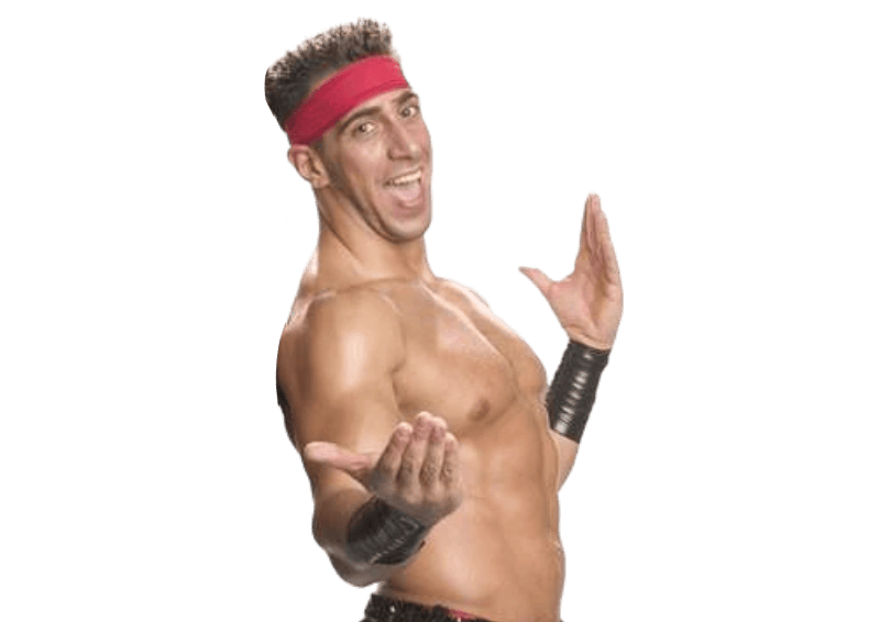 Romeo Roselli - Pro Wrestler Profile