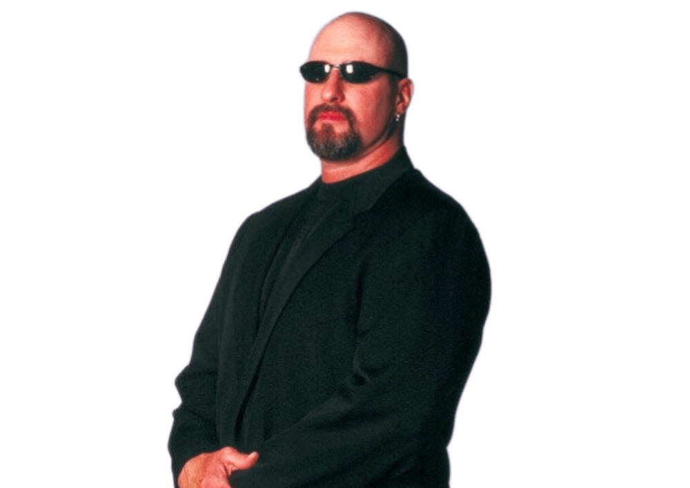 Ron Harris / 8-Ball / Gerald / Eli Blu - Pro Wrestlers Database