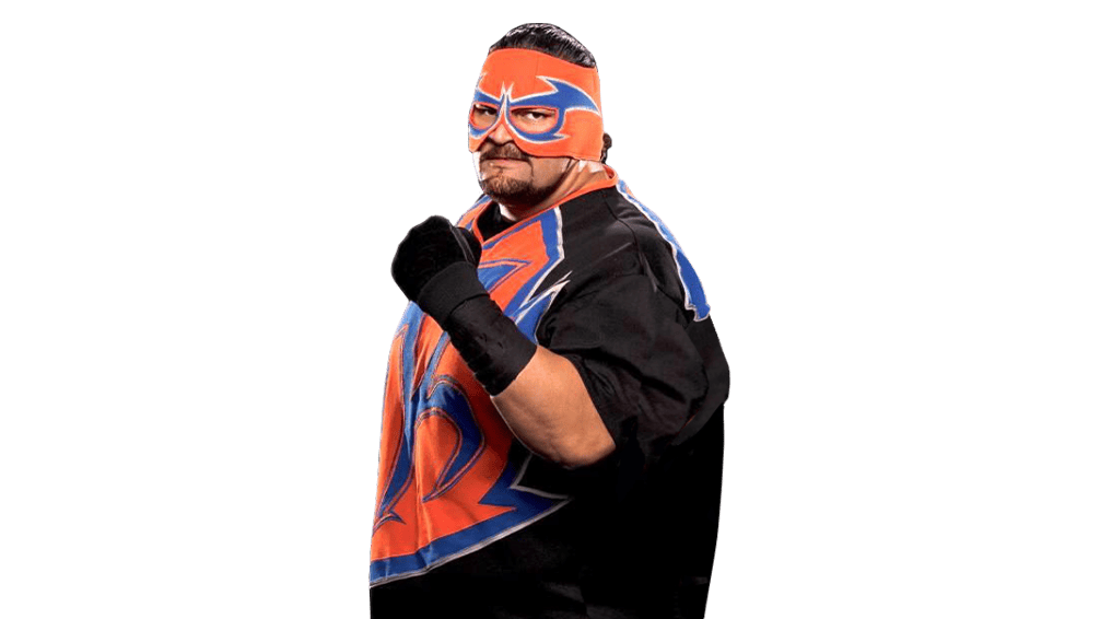 Rosey - Pro Wrestler Profile