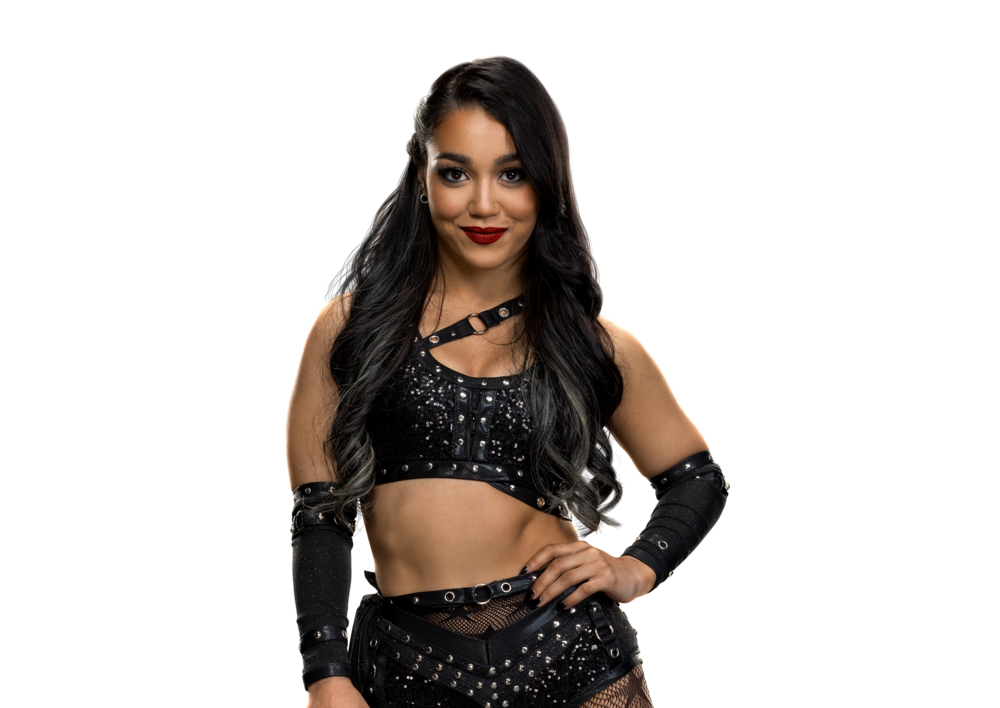 Roxanne Perez - Pro Wrestlers Database Roxanne Perez - Pro Wrestlers Database