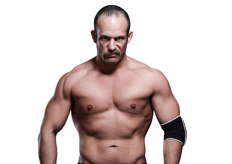 Royce Isaacs - Pro Wrestlers Database
