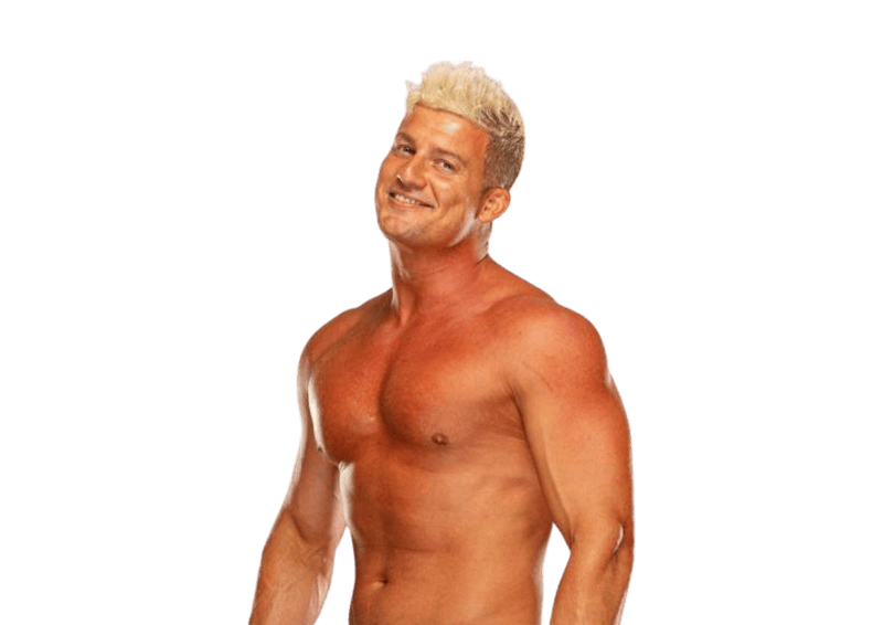 Ryan Nemeth / Briley Pierce - Pro Wrestler Profile