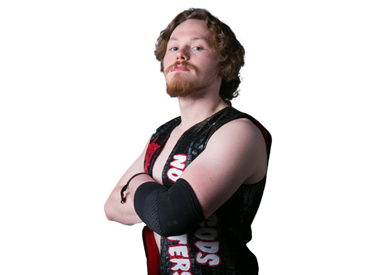 Ryan Mooney / Ryan Nova - Pro Wrestlers Database