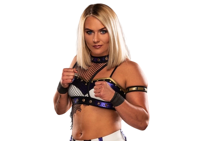 Sadie Gibbs - Pro Wrestlers Database