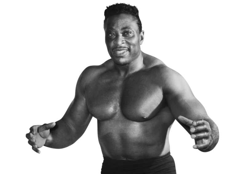 Art Thomas - Pro Wrestler Profile