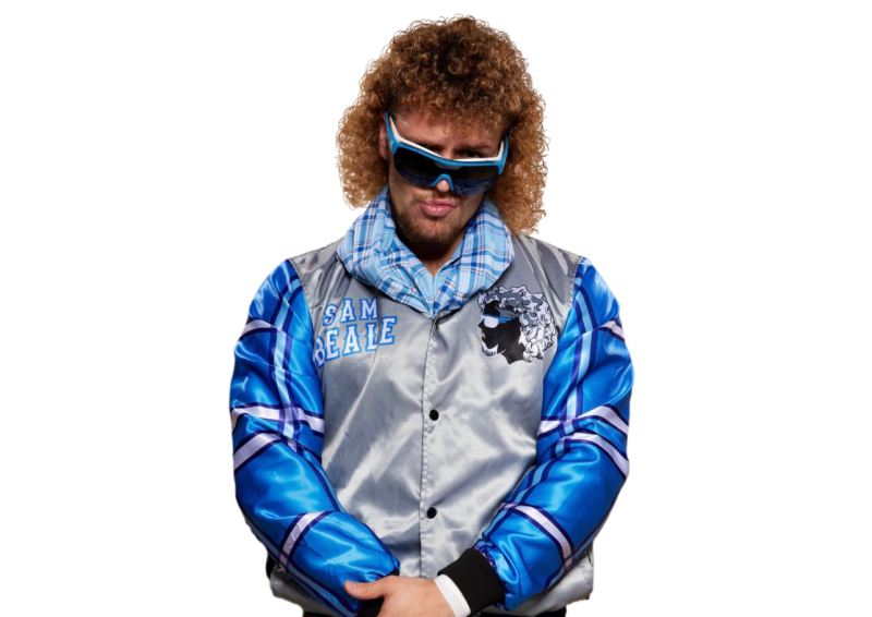 Sam Beale - Pro Wrestlers Database