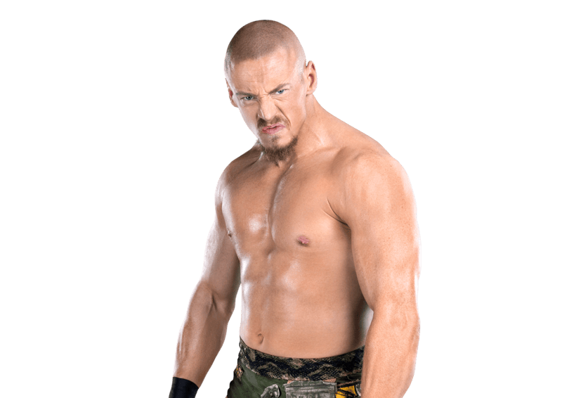 Sam Gradwell - Pro Wrestler Profile