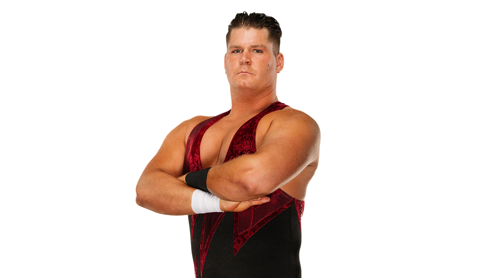 Sam Holloway - Pro Wrestlers Database