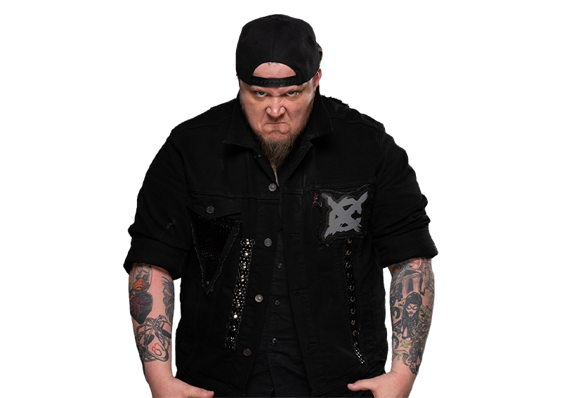 Sami Callihan - Pro Wrestlers Database