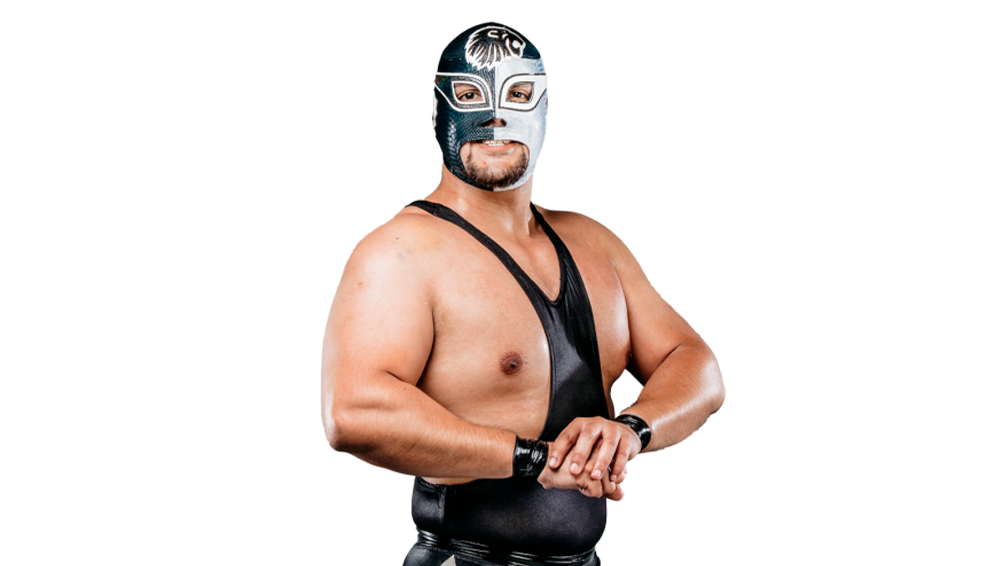 Sansón - Pro Wrestlers Database