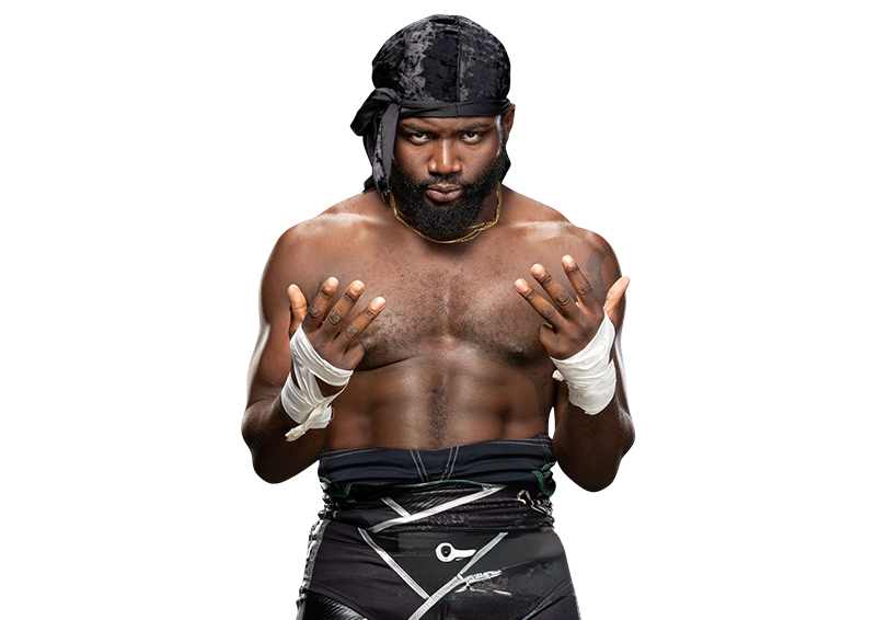 Saquon Shugars - Pro Wrestlers Database