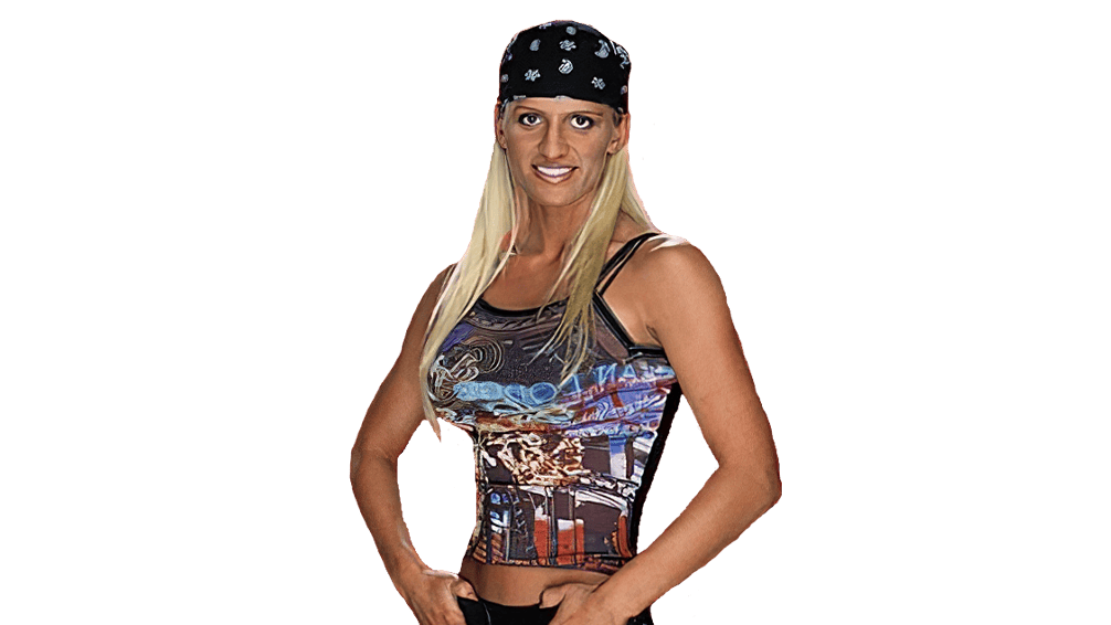 Sara Calaway - Pro Wrestler Profile