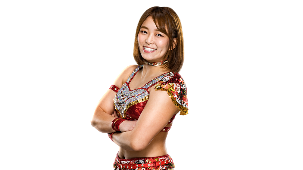 Sareee - Pro Wrestlers Database
