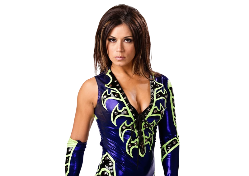 Sarah Stock / Sarita - Pro Wrestlers Database