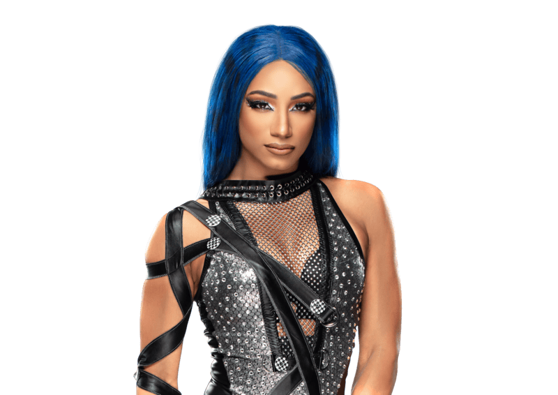 Sasha Banks / Mercedes Moné - Pro Wrestler Profile