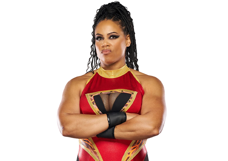 Savannah Evans - Pro Wrestlers Database