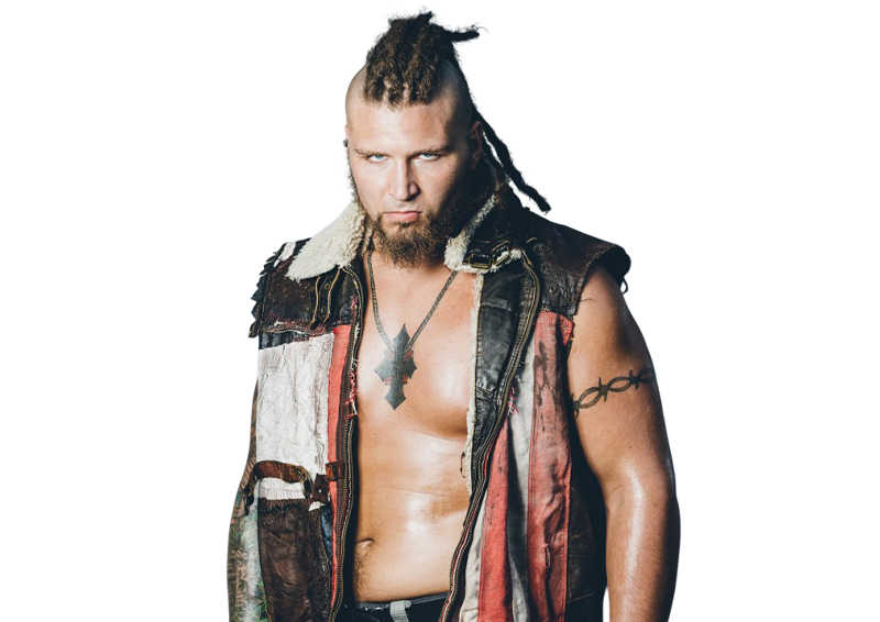 Madman Fulton / Sawyer Fulton - Pro Wrestlers Database