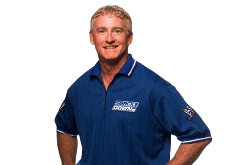 Scott Armstrong - Pro Wrestlers Database