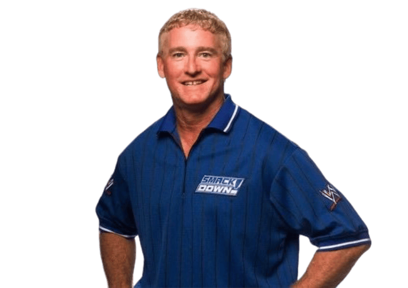 Scott Armstrong - Pro Wrestler Profile