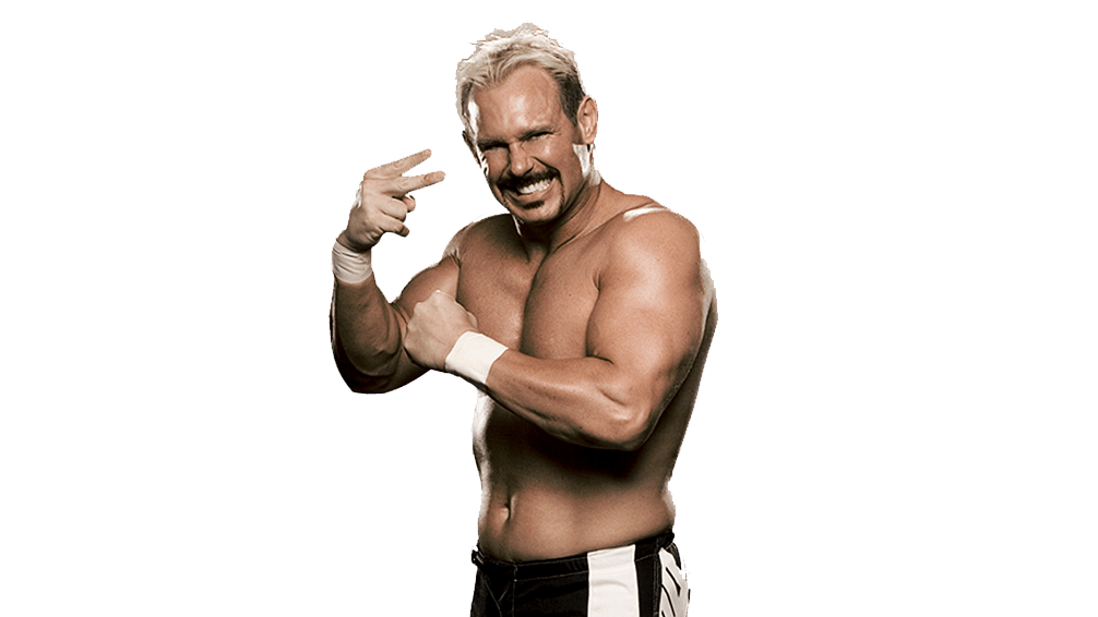 Scotty 2 Hotty - Pro Wrestlers Database