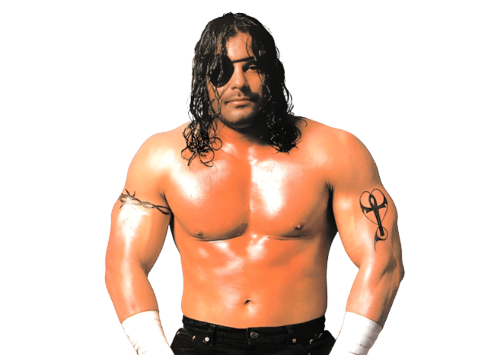 Scotty Riggs - Pro Wrestlers Database