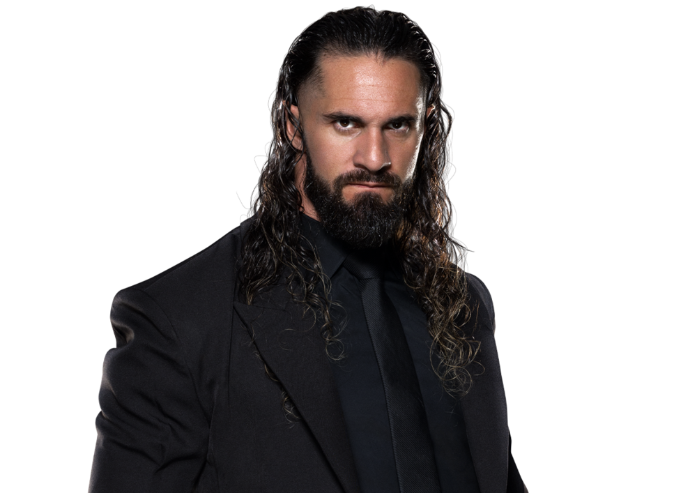 Seth Rollins - Pro Wrestlers Database