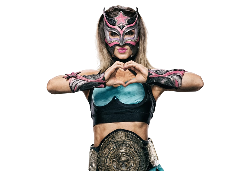 Sexy Star - Pro Wrestlers Database