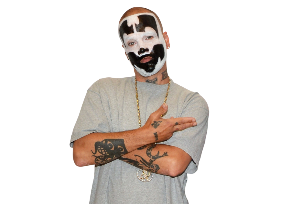 Shaggy 2 Dope - Pro Wrestlers Database