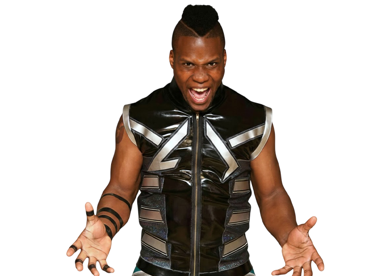 Shaheem Ali - Pro Wrestlers Database