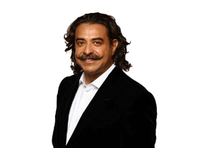 Shahid Khan - Pro Wrestler Profile
