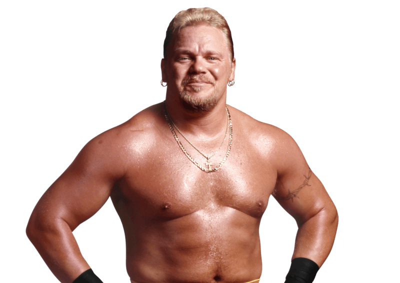 Shane Douglas - Pro Wrestler Profile