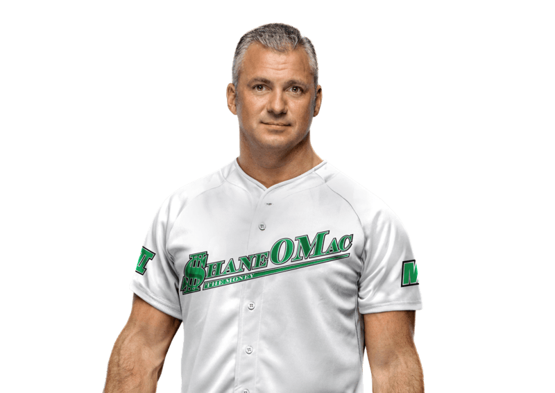 Shane McMahon - Pro Wrestler Profile