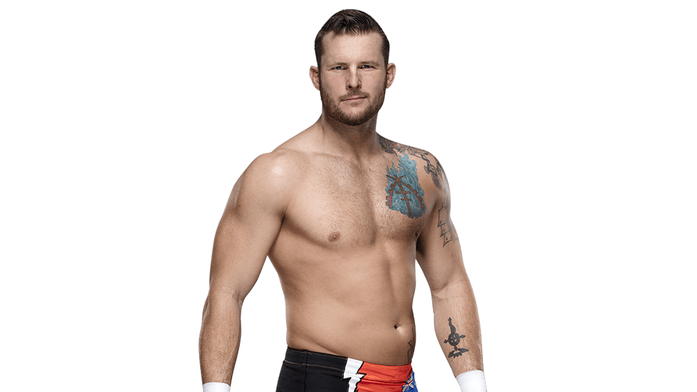 Shane Thorne / Haste - Pro Wrestler Profile