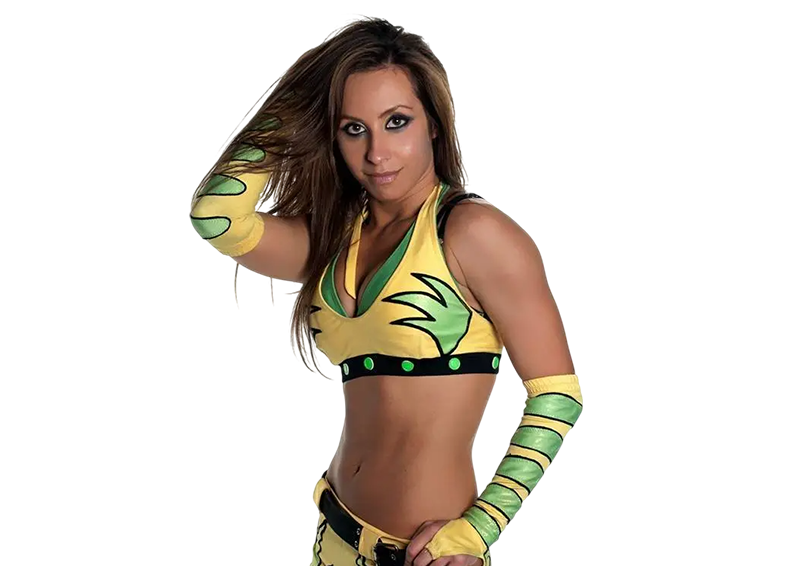 Shanna - Pro Wrestlers Database