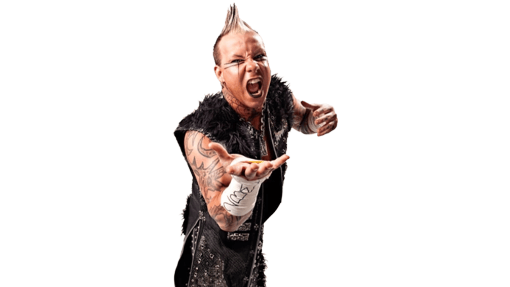 Shannon Moore - Pro Wrestler Profile